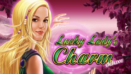 Lucky Lady’s Charm