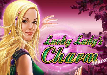 Lucky Lady’s Charm