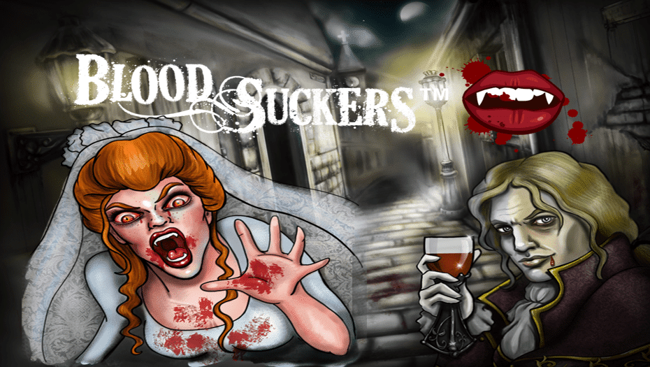 Blood Suckers