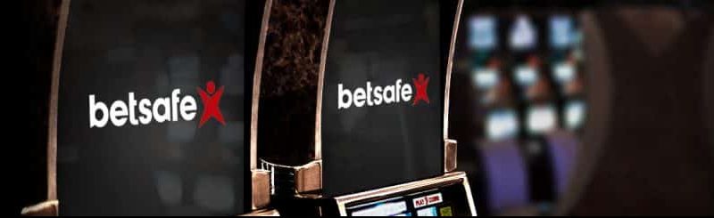 Latvijas Betsafe Casino