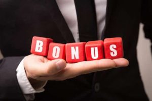 Casino bonuss