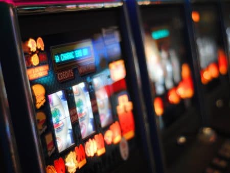 Kur meklēt labākās online kazino azartspēles tiešsaistē?